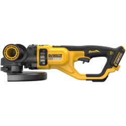 Szlifierka 230mm 3000W 54V 2x3Ah DeWALT DCG460X2