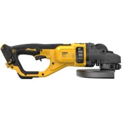 Szlifierka 230mm 3000W 54V 2x3Ah DeWALT DCG460X2