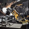 Szlifierka 230mm 3000W 54V 2x3Ah DeWALT DCG460X2