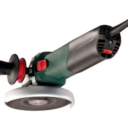 Szlifierka kątowa Metabo 600515000 WE 17-125 QUICK 230V 1700W 125mm