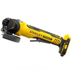 Szlifierka 125mm 18V 2x4Ah V20 STANLEY SFMCG700M2K