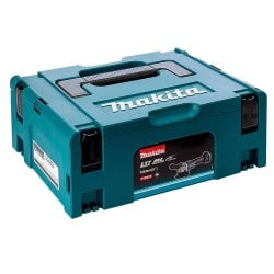 Szlifierka 125mm 18V 1x5Ah BL Makita DGA504RT1J