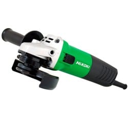 Szlifierka 125/ 730W G13SR4 YGZ HiKOKI
