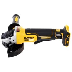 Szlifierka 125mm 18V 2x5Ah DeWALT DCG406P2LRT