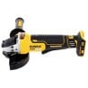 Szlifierka 125mm 18V 2x5Ah DeWALT DCG406P2LRT