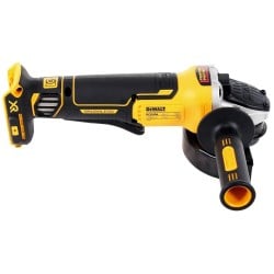 Szlifierka 125mm 18V 2x5Ah DeWALT DCG406P2LRT