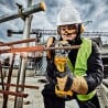 Szlifierka 125mm 18V 2x5Ah DeWALT DCG406P2LRT