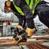 Szlifierka 125mm 18V 2x5Ah DeWALT DCG406P2LRT
