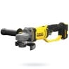 Szlifierka 125/ 18V body STANLEY FATMAX V20