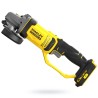 Szlifierka 125/ 18V body STANLEY FATMAX V20