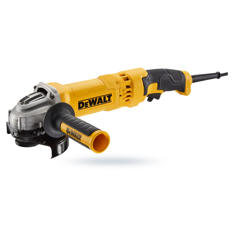 Szlifierka DEWALT DWE4277 1500W 125mm spust