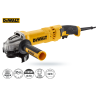 Szlifierka DEWALT DWE4277 1500W 125mm spust