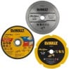 Szlifierka kątowa 76mm 18V 2x5Ah DeWALT DCS438P2T