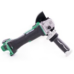 Szlifierka kątowa HiKOKI G18DBBL W5Z 18V BL 125mm UVP BODY