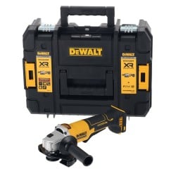 Szlifierka kątowa DeWALT...