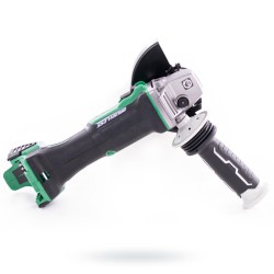 Szlifierka kątowa HiKOKI G18DBBVL W2Z 18V 125 mm BODY walizka