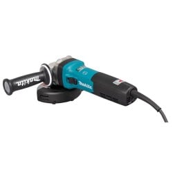 Szlifierka kątowa Makita GA5091X01 125mm 2100W 5 biegów hamulec