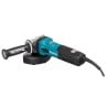 Szlifierka kątowa Makita GA5091X01 125mm 2100W 5 biegów hamulec