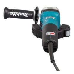 Szlifierka kątowa Makita GA5091X01 125mm 2100W 5 biegów hamulec