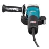 Szlifierka kątowa Makita GA5091X01 125mm 2100W 5 biegów hamulec