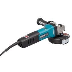 Szlifierka kątowa Makita GA5091X01 125mm 2100W 5 biegów hamulec
