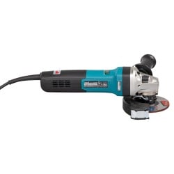 Szlifierka kątowa Makita GA5091X01 125mm 2100W 5 biegów hamulec