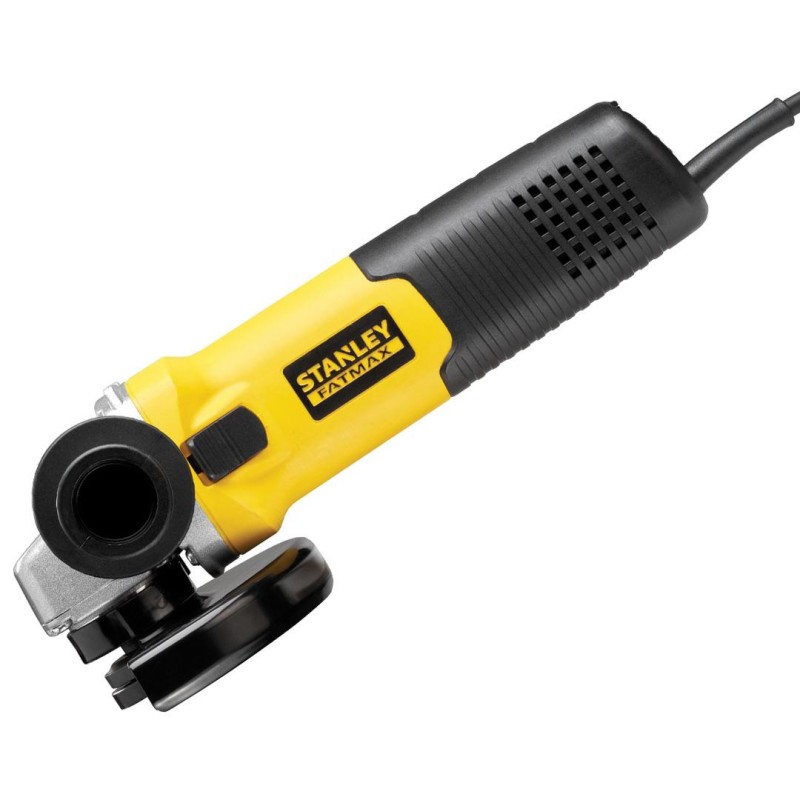 Szlifierka 125 1100W STANLEY FATMAX