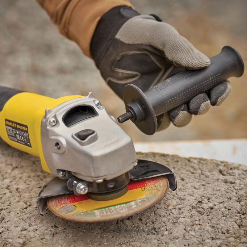 Szlifierka 125 1100W STANLEY FATMAX