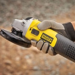 Szlifierka 125 1100W STANLEY FATMAX