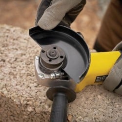 Szlifierka 125 1100W STANLEY FATMAX