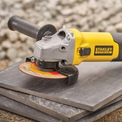 Szlifierka 125 1100W STANLEY FATMAX