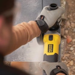 Szlifierka 125 1100W STANLEY FATMAX