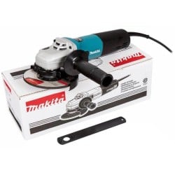 Szlifierka MAKITA 9565CVR 1400W regulacja obrotów