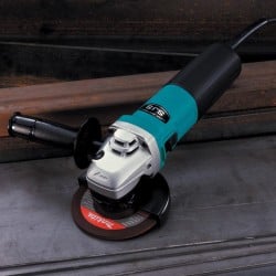 Szlifierka MAKITA 9565CVR 1400W regulacja obrotów