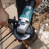 Szlifierka MAKITA 9565CVR 1400W regulacja obrotów