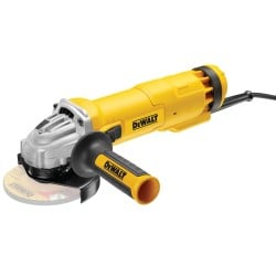 Szlifierka kątowa 115/125mm 1010W DEWALT DWE4206
