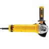 Szlifierka kątowa 115/125mm 1010W DEWALT DWE4206