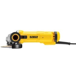 Szlifierka kątowa 115/125mm 1010W DEWALT DWE4206
