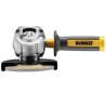 Szlifierka kątowa 115/125mm 1010W DEWALT DWE4206