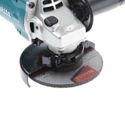 Szlifierka kątowa 125mm 1450W Makita GA5021C