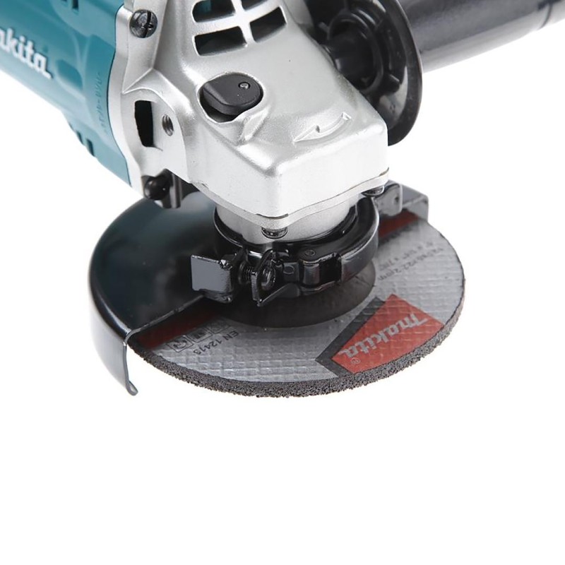 Szlifierka kątowa 125mm 1450W Makita GA5021C
