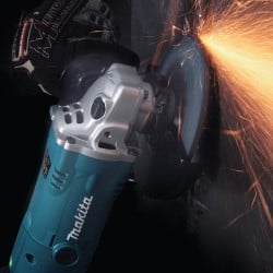 Szlifierka kątowa 125mm 1450W Makita GA5021C