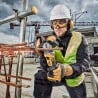 Szlifierka DEWALT DCG405P2 18V 125mm BL 2x5Ah