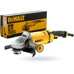 Szlifierka DEWALT DWE4559...