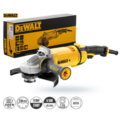 Szlifierka DEWALT DWE4559 2400W 230mm DWE4559