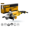 Szlifierka DEWALT DWE4559 2400W 230mm DWE4559
