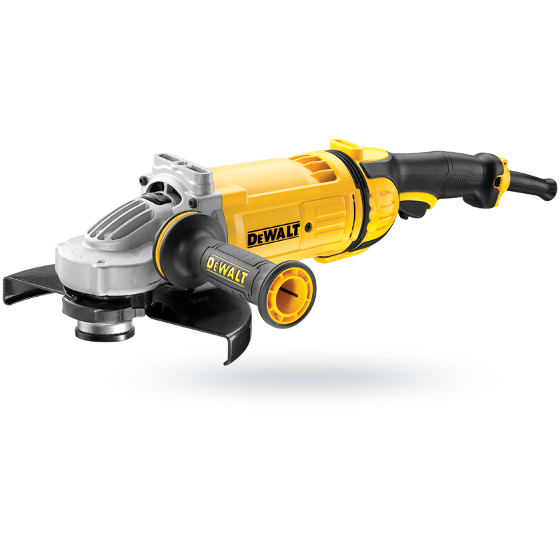 Szlifierka DEWALT DWE4559 2400W 230mm DWE4559
