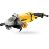 Szlifierka DEWALT DWE4559 2400W 230mm DWE4559