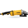 Szlifierka DEWALT DWE4559 2400W 230mm DWE4559