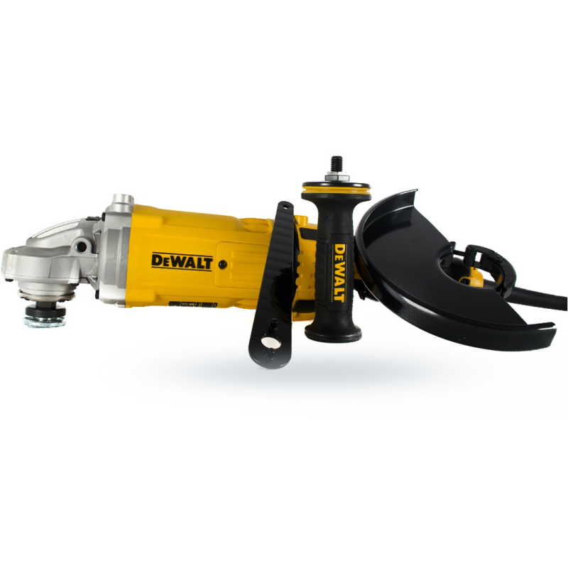Szlifierka DEWALT DWE4559 2400W 230mm DWE4559